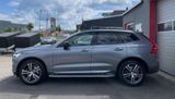 Volvo XC60 B5 D AWD R Design Geartronic R Design - Volvo: Firmenfahrzeug