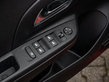 Opel Corsa F e Edition Sport-Modus Navi Kamera DAB
