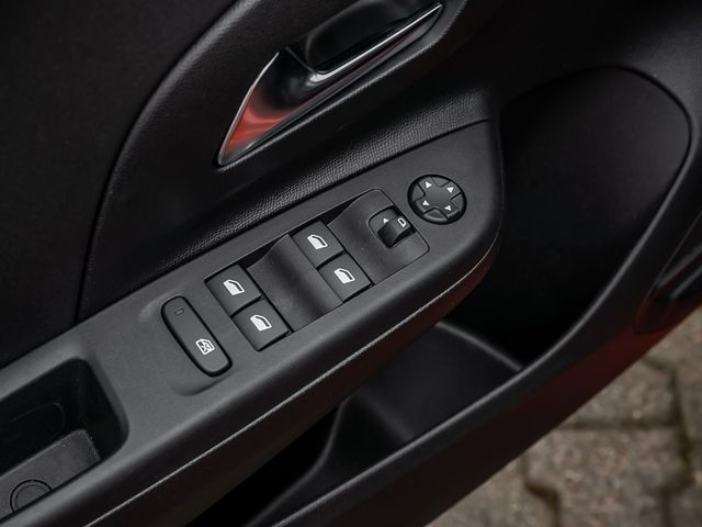 Opel Corsa F e Edition Sport-Modus Navi Kamera DAB