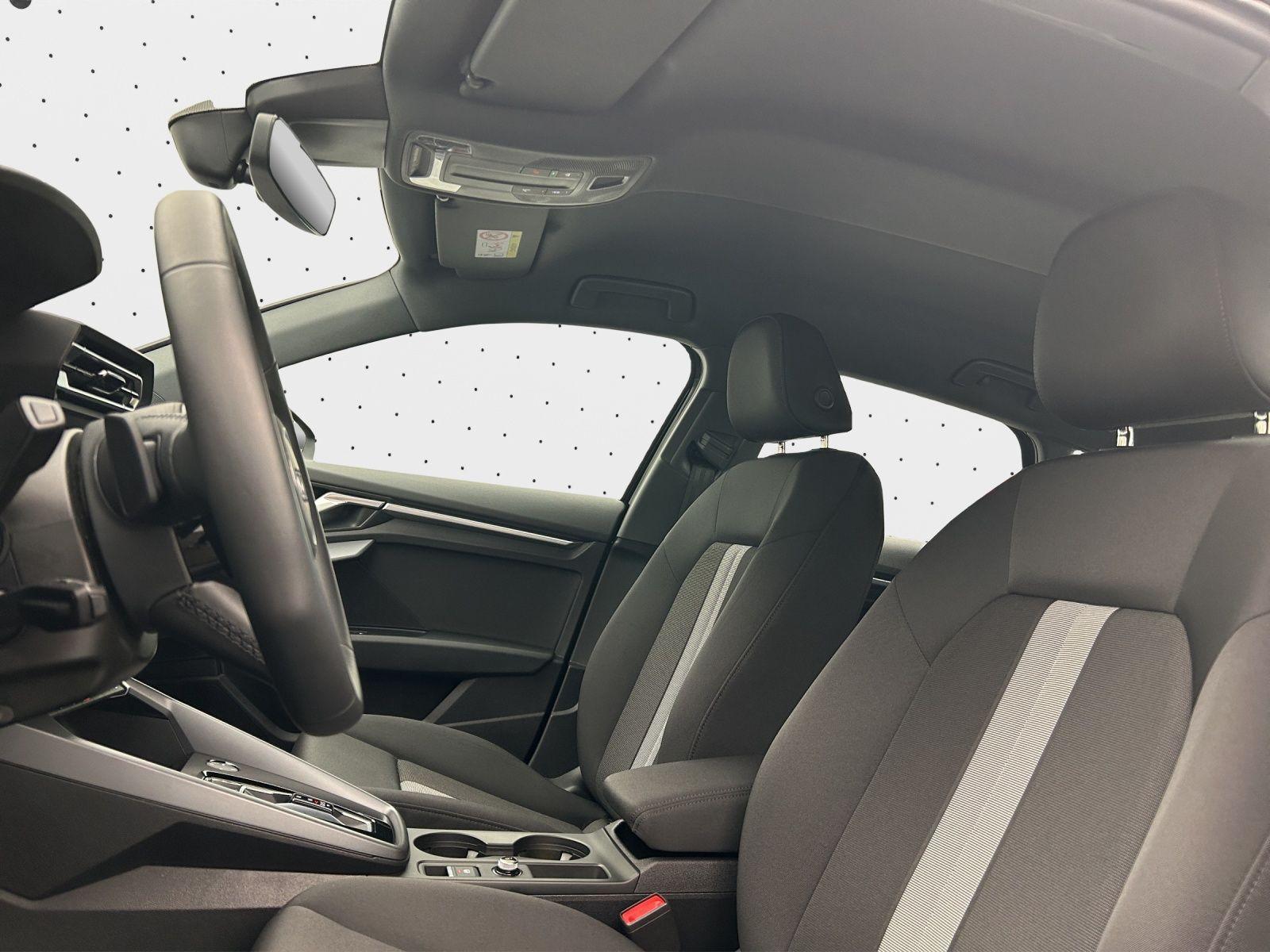 Audi A3 Sportback 35 TDI Advanced S tro*LED*Virtual*N, миниатюра 10