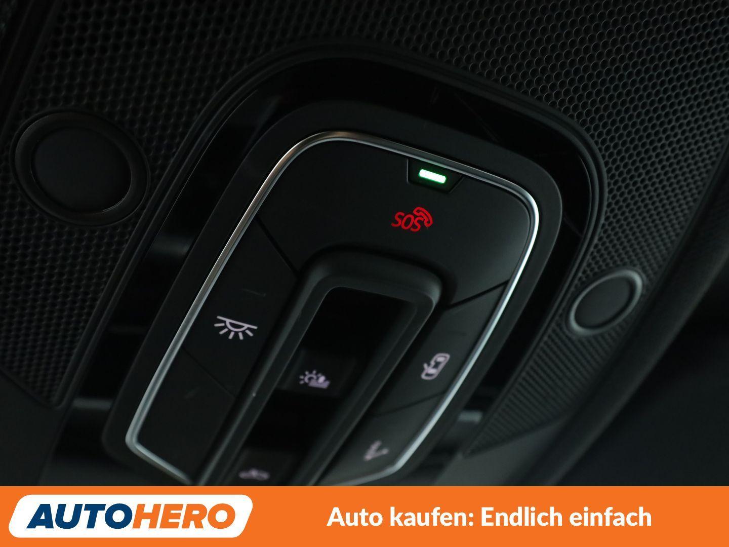 Audi A6 40 TDI Sport Aut.*NAVI*LED*ACC*CAM*PDC*SHZ*