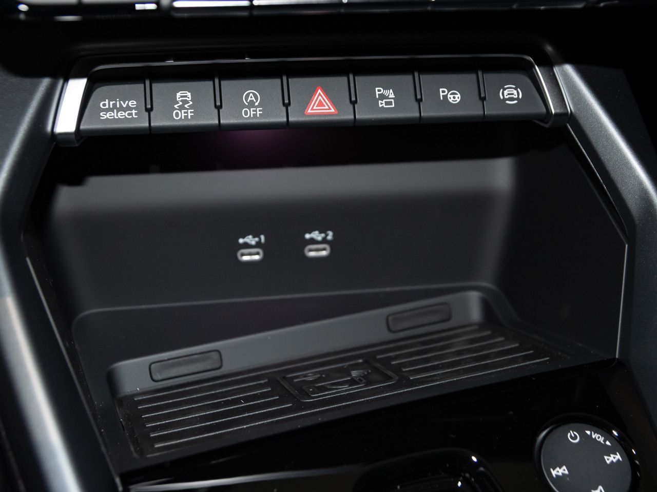 Audi A3 - Bild 22