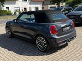 MINI Cabrio Cooper S, Aut., Leder, Navi, TÜV neu - MINI MINI: Cabrio