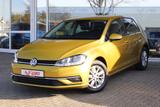 Volkswagen Golf VII 1.4 TSI Comfortline Sitzheizung PDC USB - VW Gebrauchtwagen von 2017