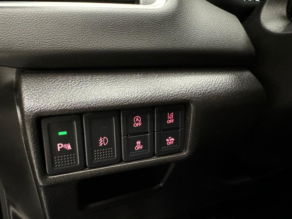 Suzuki (SX4) S-Cross