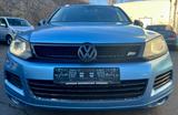 Volkswagen Touareg V6 FSI BMT,AHK,Leder,Pano,Memory,Shz,ABT - Volkswagen Touareg: Abt
