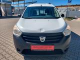 Dacia Dokker Express Ambiance Klima Navi - Dacia Dokker Ambiance mit Diesel-Antrieb