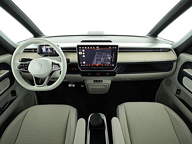 ID. Buzz Pro 286PS 86kWh 5Sitzer langer Radstand