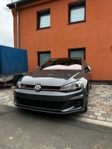 Volkswagen 7.5 GTI VIRTUAL|PANORA|APPLE|NAVI|ACC|LEDIDYNAUD - Volkswagen Golf: GTI V5