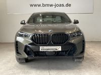 BMW X6 - Vorschau Bild 2