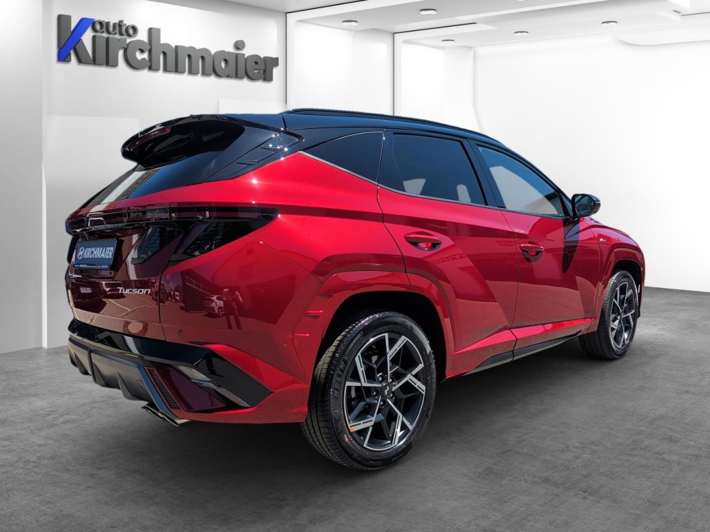Hyundai TUCSON - Bild 3