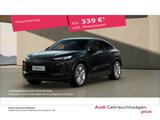 Audi Q6 e-tron Sportback virtual ACC Tech Paket - schwarze Audi Q6 e-tron