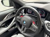 BMW M4 Driver Package Premium Selection bis 3/2027 - BMW M4 in Düsseldorf