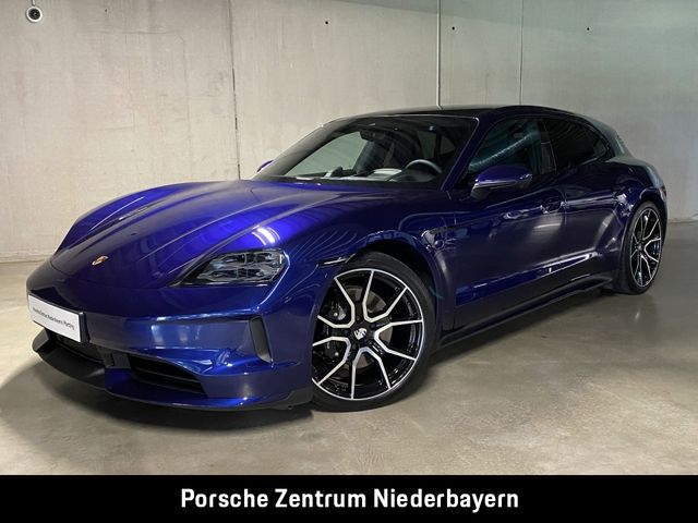 Porsche Taycan 4S Sport Turismo | InnoDrive |