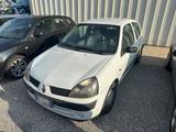 Renault Clio 1.5 dCi 65CV cat 3p. Van - Renault Clio V6 mit Diesel-Antrieb