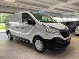Renault Trafic 2,0 DCI Kasten L1H1 *Garantie*Klima* - Renault Trafic in Gelsenkirchen