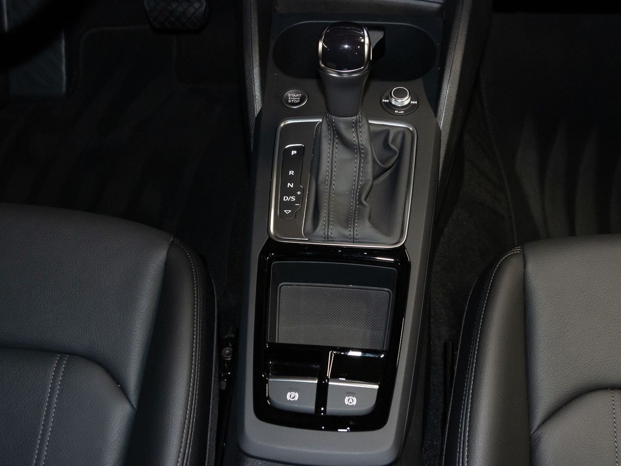 Audi Q2 - Bild 15