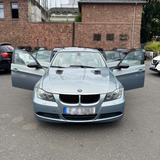 BMW 3er 320i - BMW aus 2005: 3er
