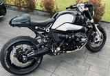 BMW R nine T mit Schaltassistent - Offers