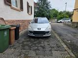 Peugeot 307sw - Peugeot 307 aus 2008