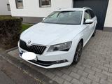 Skoda Superb 2.0 TDI 140kW DSG L&K Combi L&K