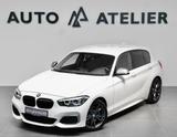BMW M140i Special Edition*LED*NAVI*PDC*HiFi* - gebrauchte BMW M140i aus dem Jahr 2018