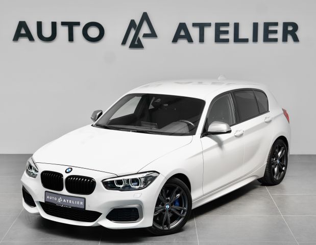 BMW M140i Special Edition*LED*NAVI*PDC*HiFi*