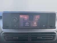 Toyota Proace (Verso) - Vorschau Bild 15