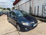 Mitsubishi Grandis 6 Sitzer 2,4l Benzin 16... - Mitsubishi Grandis Gebrauchtwagen