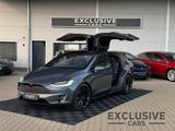 Tesla MODEL X RAVEN PERFORMANCE FULL SELF DRIVE 7 SEAT - Behindertengerechte Tesla Model X