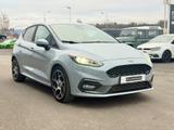 Ford Fiesta ST Recaro 17 Zoll LED *Temp.*Klima*R-Kam. - gebrauchte Ford Fiesta aus dem Jahr 2021