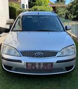 Ford Mondeo 2.0TDCi 85 kW Trend Trend - Ford Mondeo aus 2006: Tdci