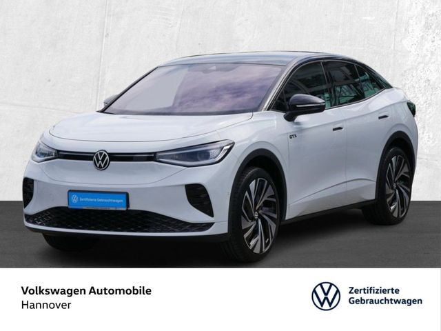 VW ID.5 GTX 4Motion Navi IQ.LIGHT SHZ