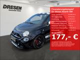 Abarth 500 Abarth 595 ESSEESSE 1.4 AKRAPOVIC, SCHALENSI