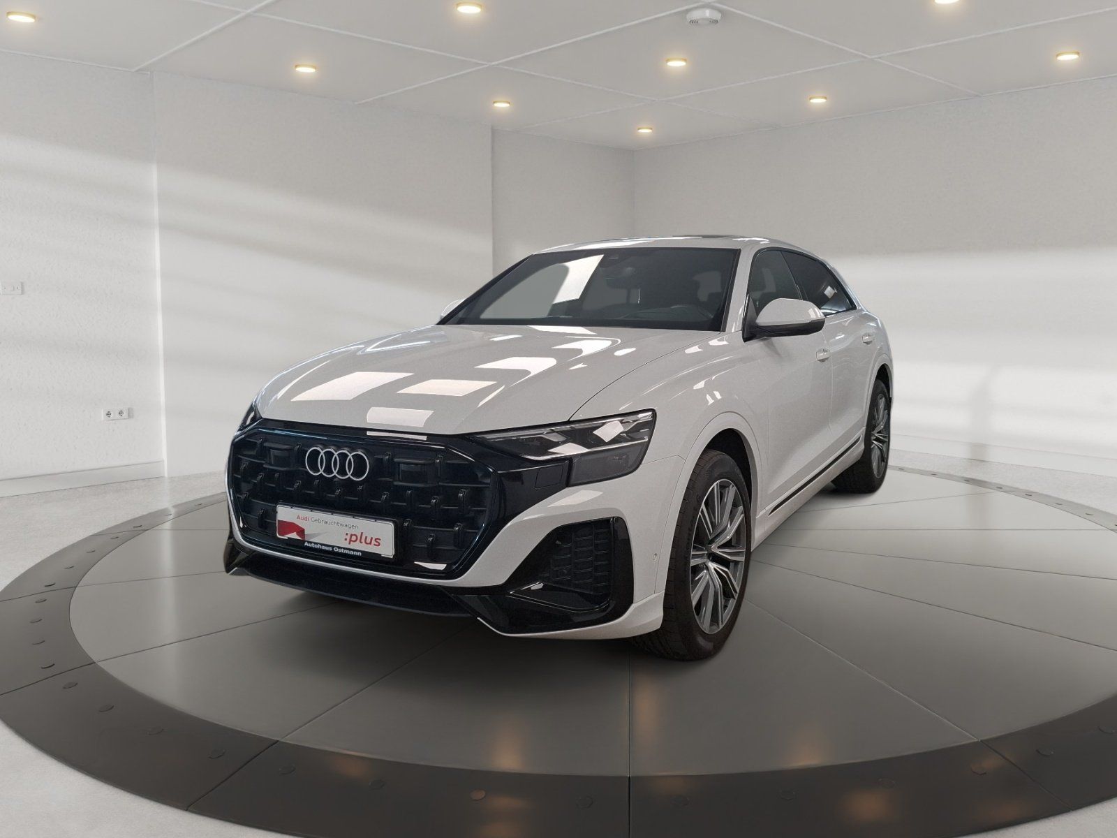 Audi Q8 - Bild 2