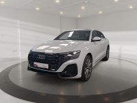 Audi Q8 - Vorschau Bild 2