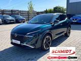Nissan Qashqai 1.3 DIG-T XTronic Tekna Premium