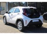 Toyota Aygo X +ACAA+GJ-RÄDER !! - Toyota Aygo (X) in Krefeld