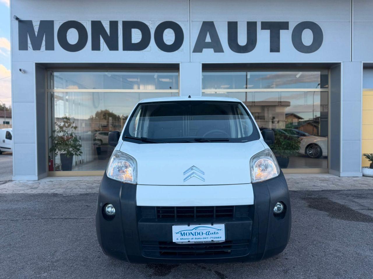 Citroën Nemo
