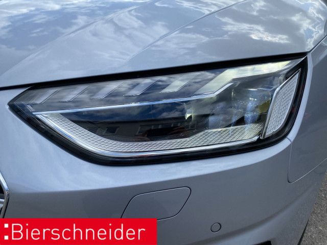 Audi A4 - Bild 12