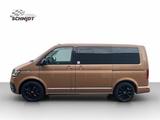 Volkswagen T6 Multivan T6.1 Highline 4Motion NP: 103.500 - Volkswagen T6 Multivan in Chemnitz