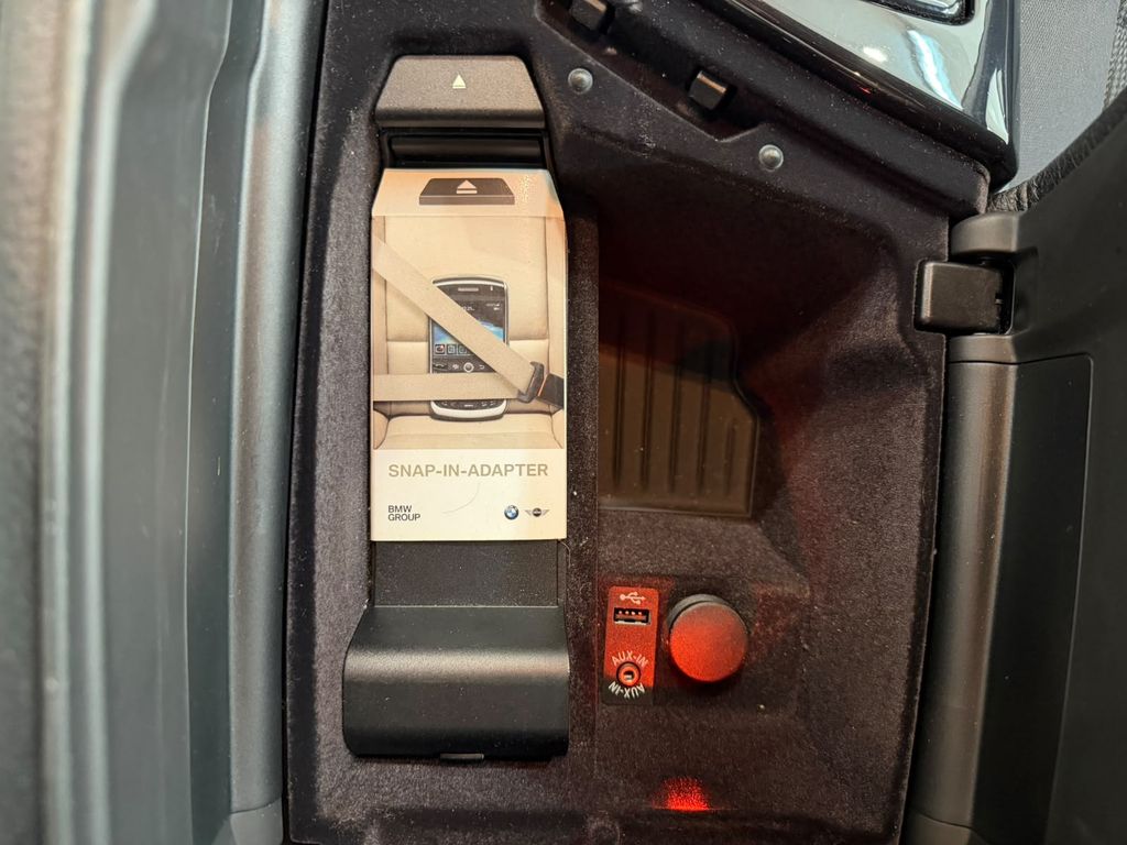 BMW 520 - Bild 36