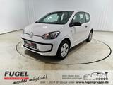 Volkswagen up! 1.0 take up! Klima - Volkswagen up! in Chemnitz