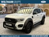 Ford Ranger Wildtrak Doppelkabine 4x4 2.0 TDCi Panthe