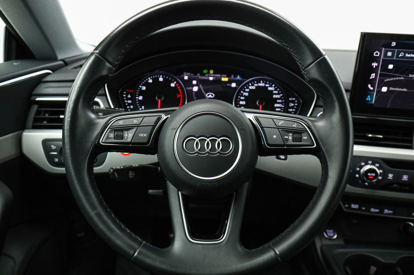 Audi A5 - Bild 11