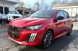 Peugeot 208 Allure Klimaauto PDC v+h SHZ Alu16 SOFORT - Peugeot 208 in Aachen