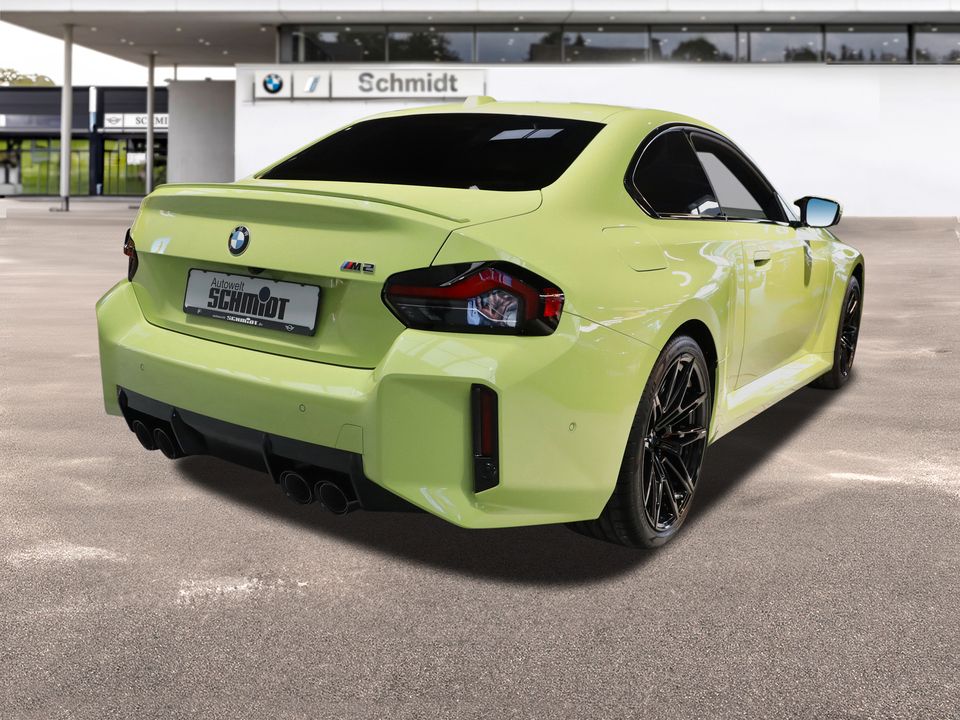 BMW M2 - Bild 2