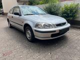 Honda Civic - Honda Civic in Karlsruhe