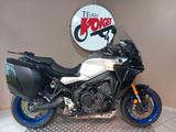 Yamaha Tracer 9 GT - YAMAHA TRACER 9 GT