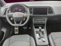 Cupra Ateca - Vorschau Bild 10
